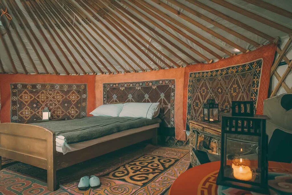 Overland Exped Western Mongolia 