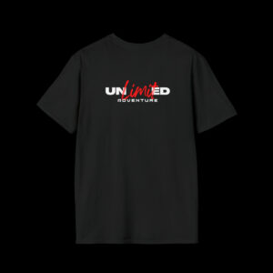 W2W Unlimited Adventure Softstyle T-Shirt