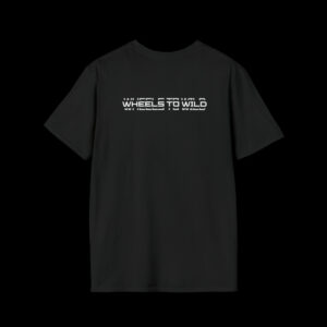 W2W Softstyle T-Shirt