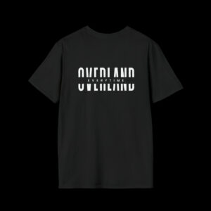 W2W Overland Everytime Softstyle T-Shirt