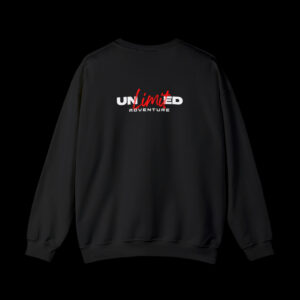 W2W Unlimited Adventure Crewneck Sweatshirt