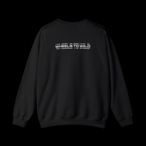 W2W Crewneck Sweatshirt