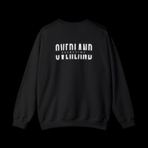 W2W Overland Everytime Crewneck Sweatshirt