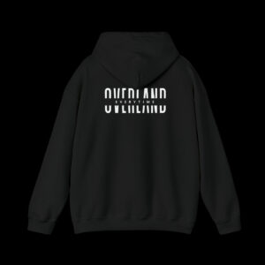 W2W Overland Everytime Unisex Heavy Blend Hooded Sweatshirt