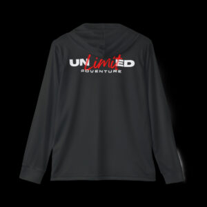 W2W Adventure Unlimited Warmup Hoodie