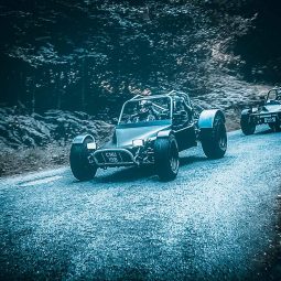 W2W Overlander Lake District
